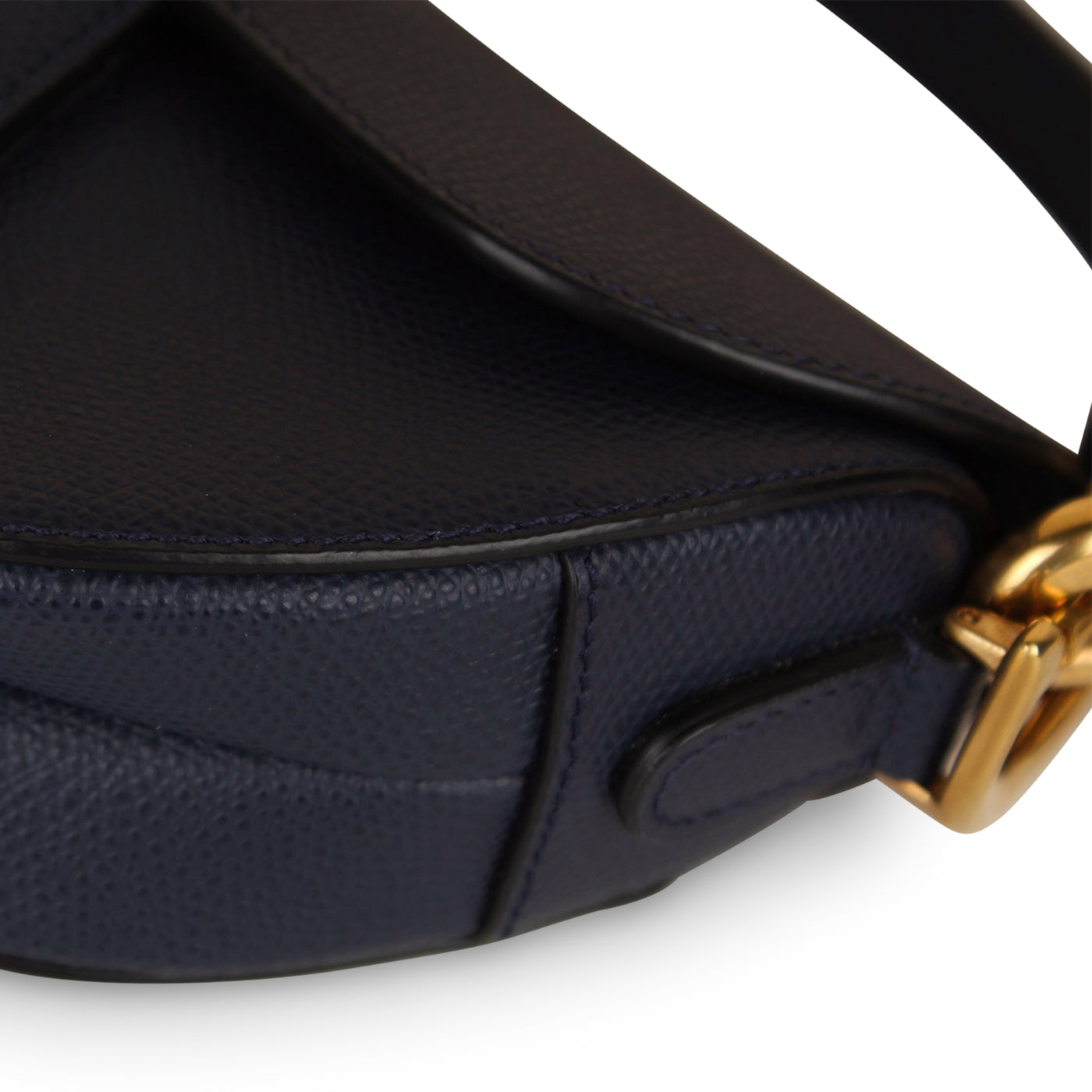 Mini Saddle Bag