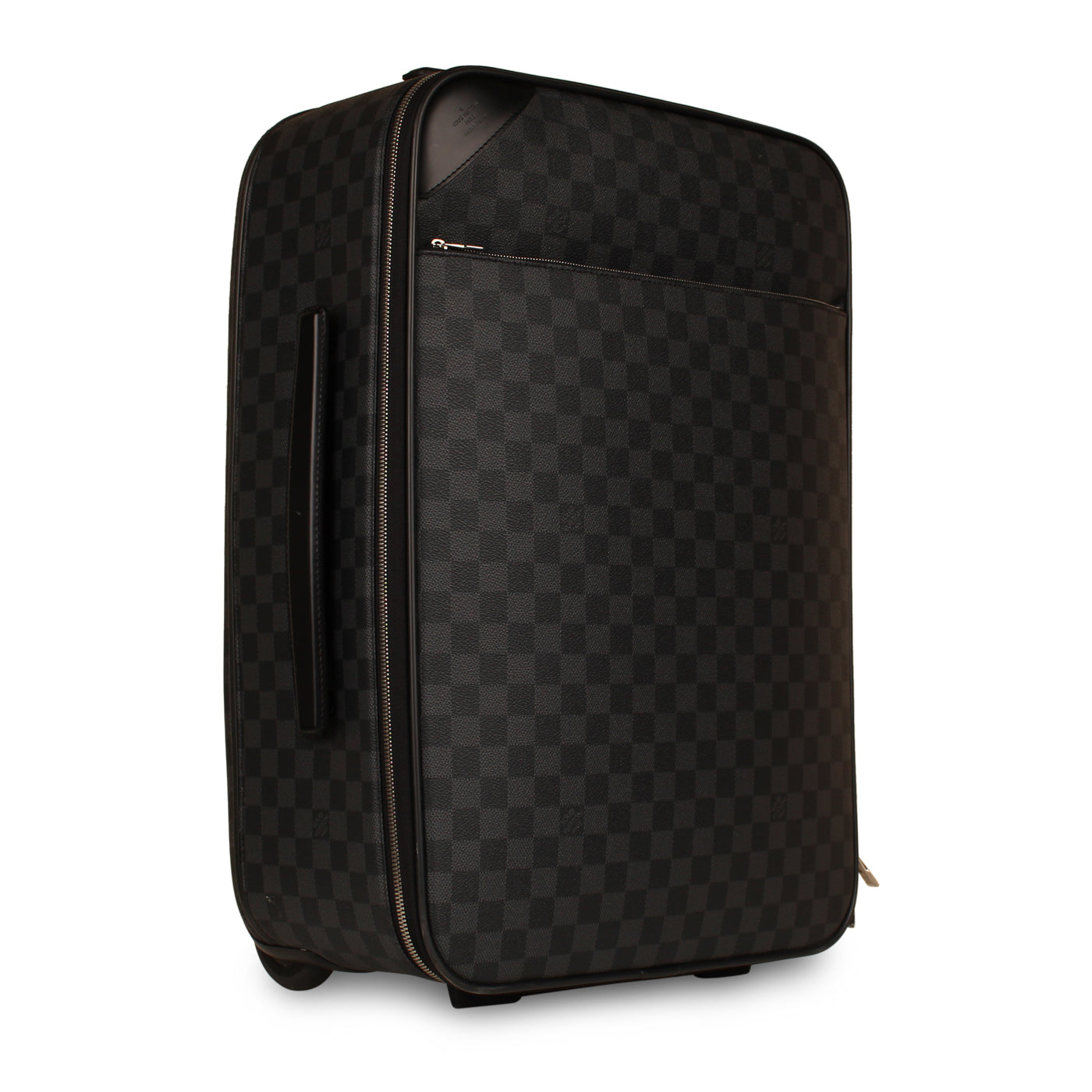 Pégase 55 - Damier Graphite