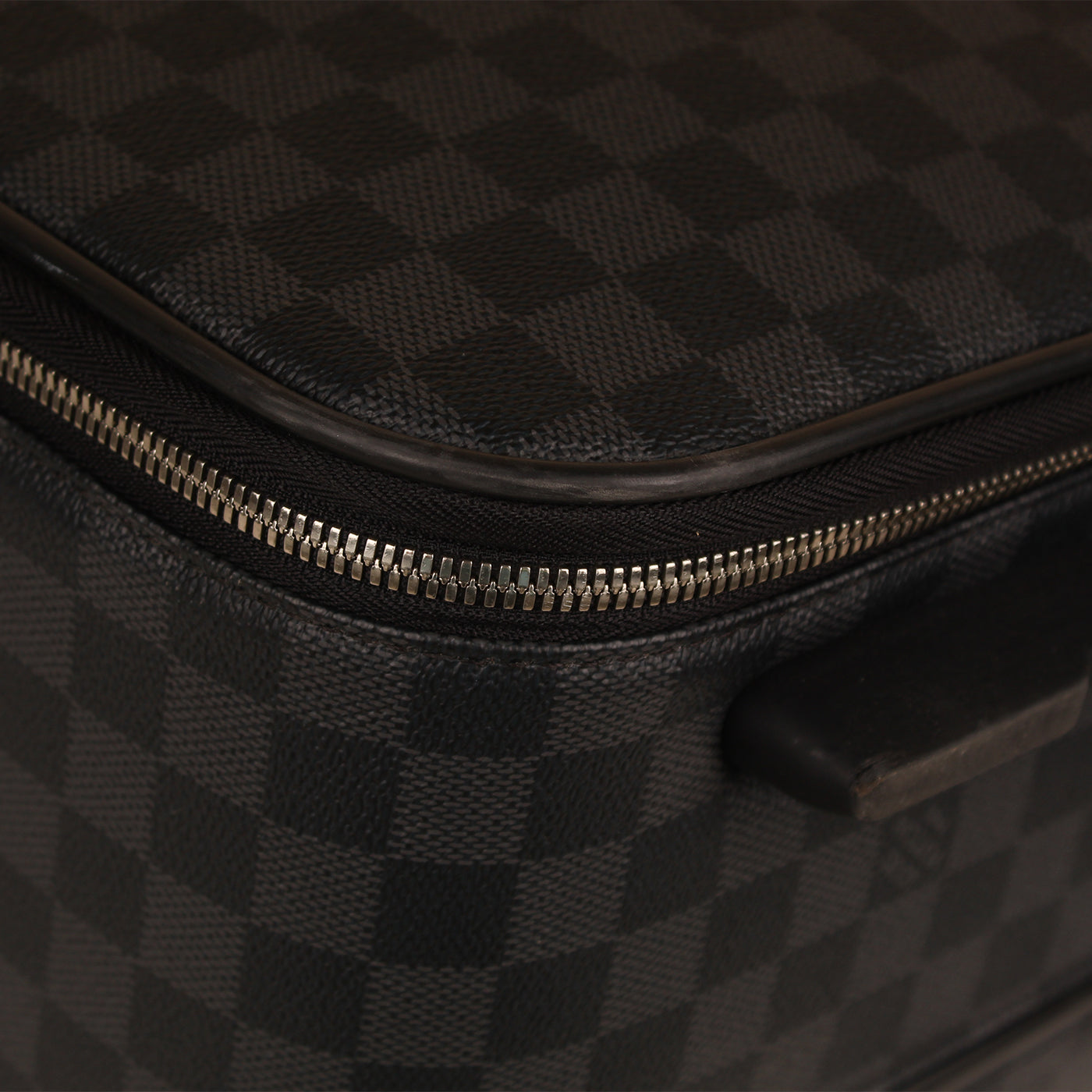 Pégase 55 - Damier Graphite