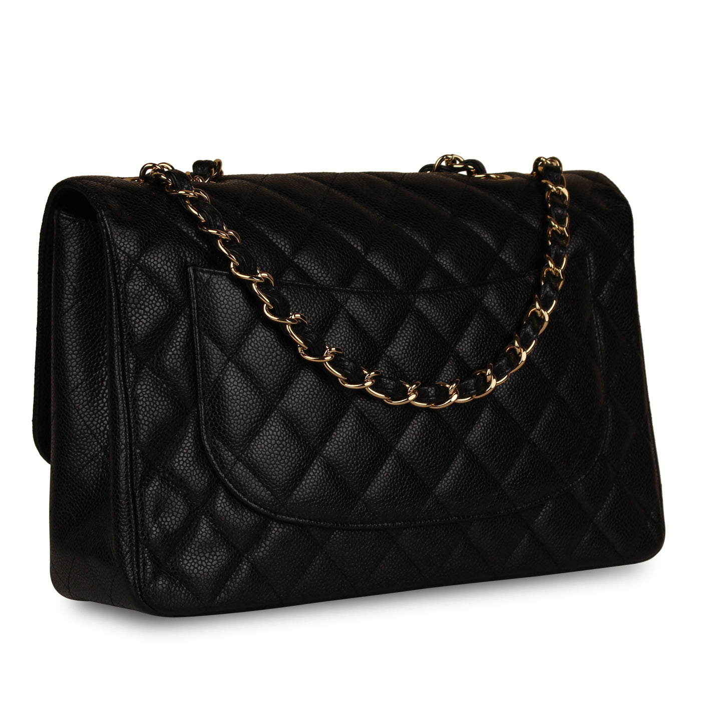 Classic Flap Bag - Jumbo