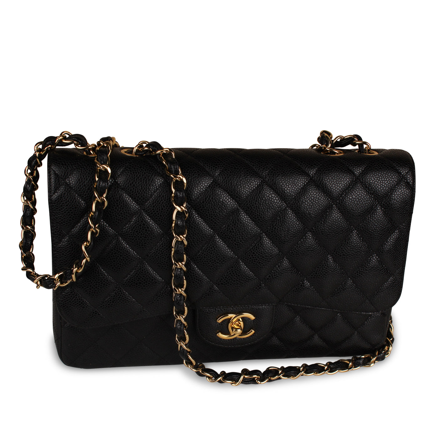 Classic Flap Bag - Jumbo