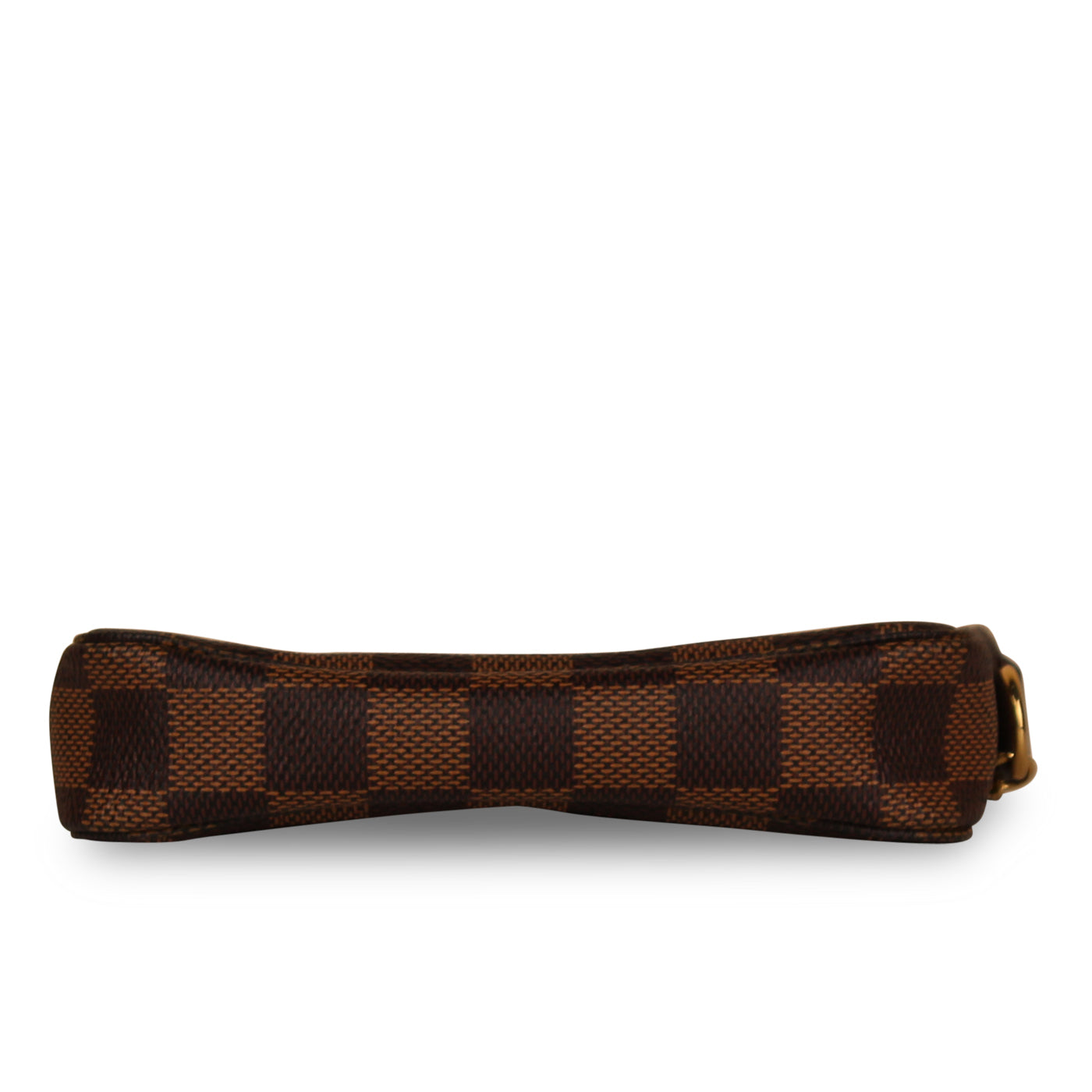 Mini Pochette - Damier Ebene