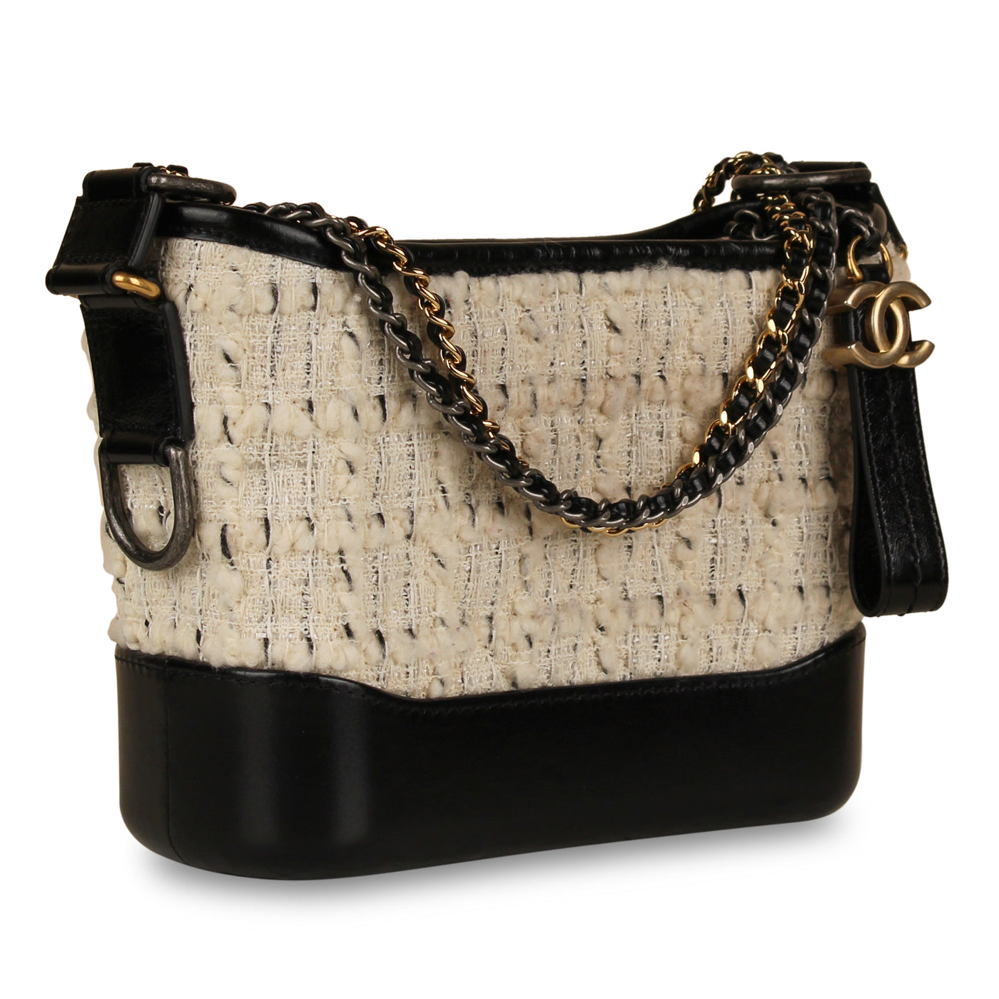 Gabrielle - Small - Tweed