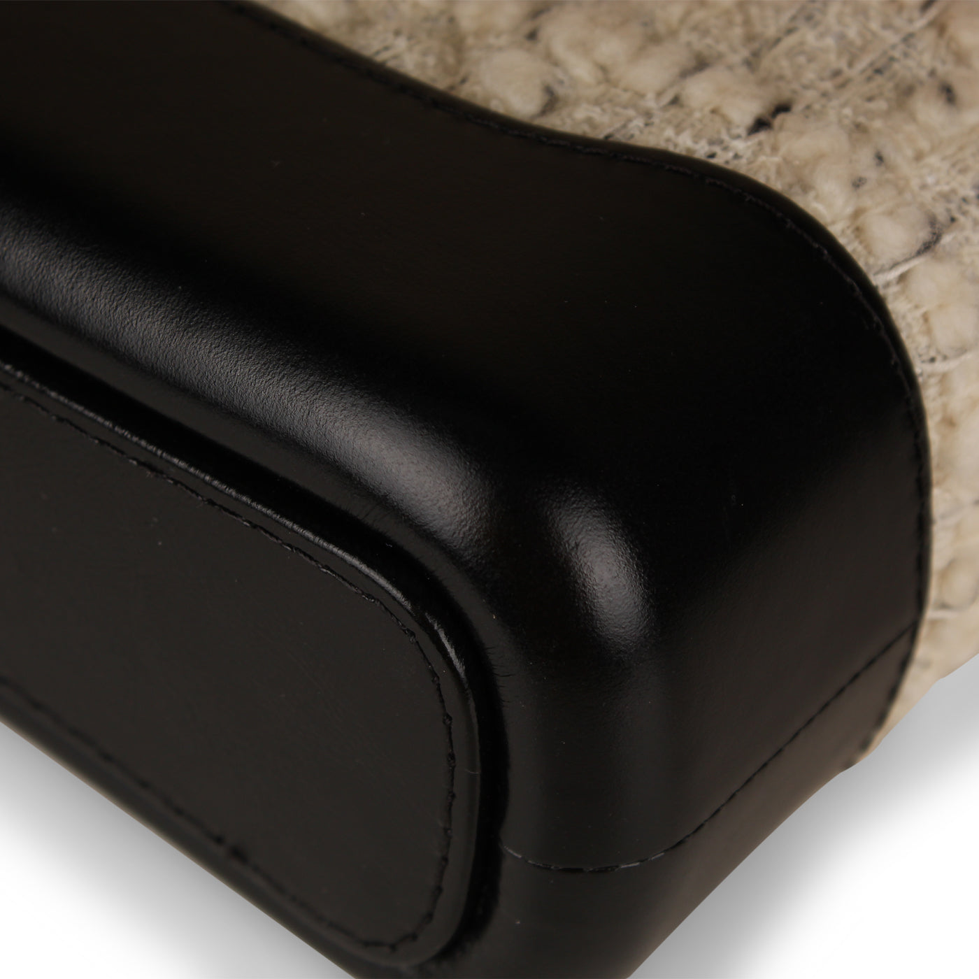 Gabrielle - Small - Tweed