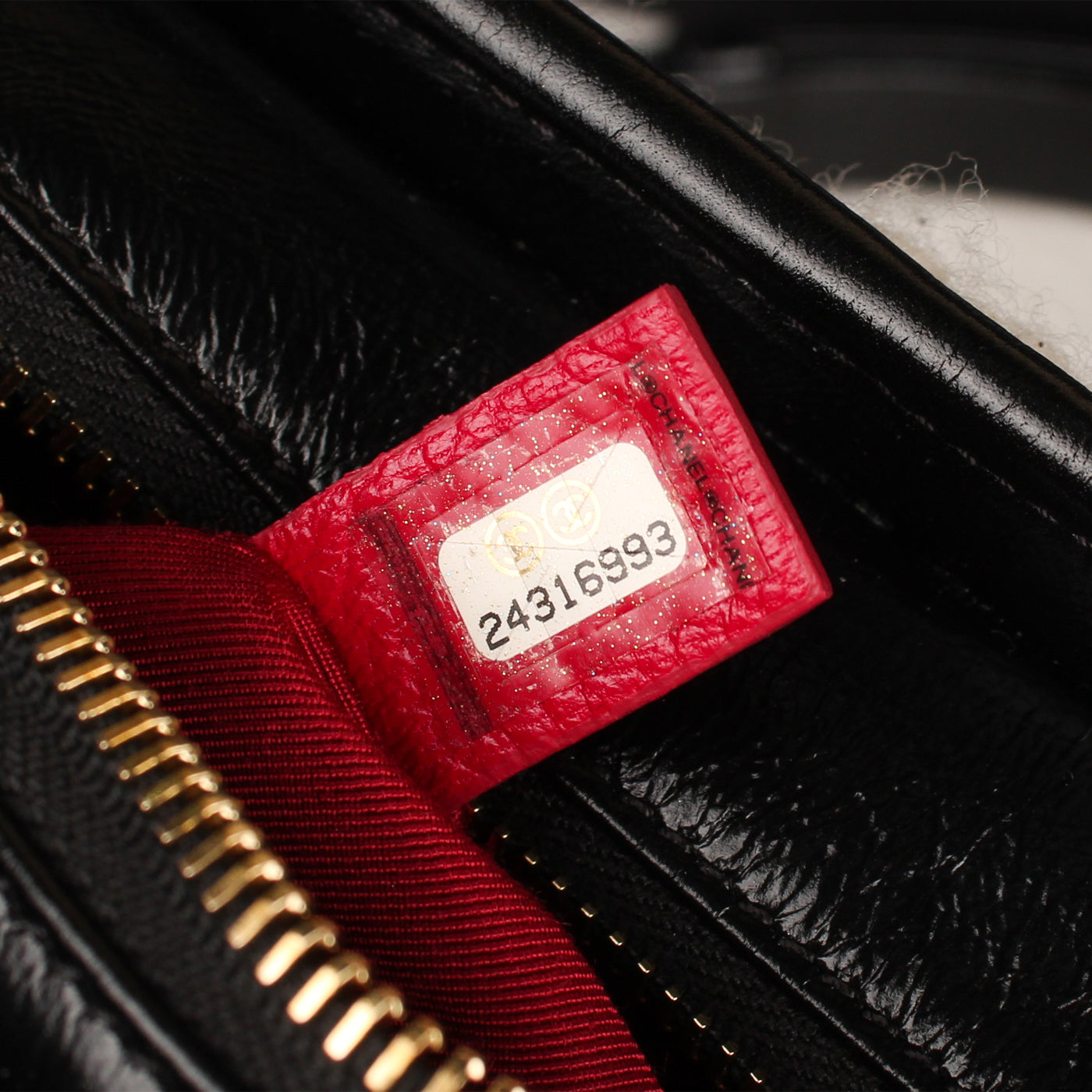 Gabrielle - Small - Tweed