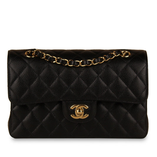 Classic Flap Bag - Small