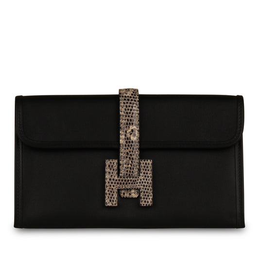 Jige Clutch PM - Lizard