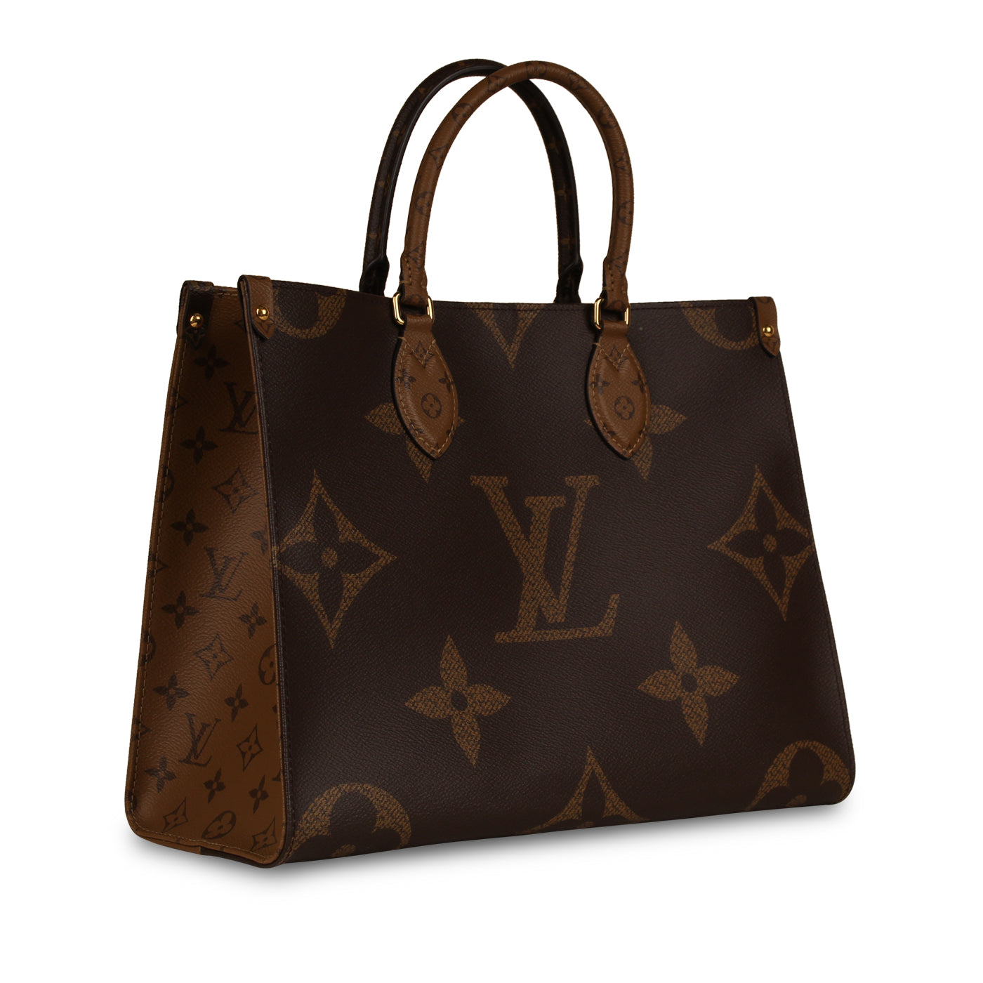 Louis Vuitton - Onthego MM - Monogram Canvas – Bagista