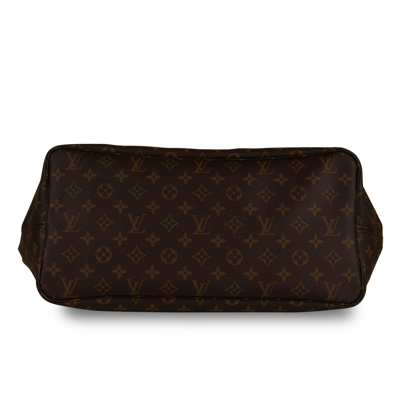 Neverfull GM - Monogram