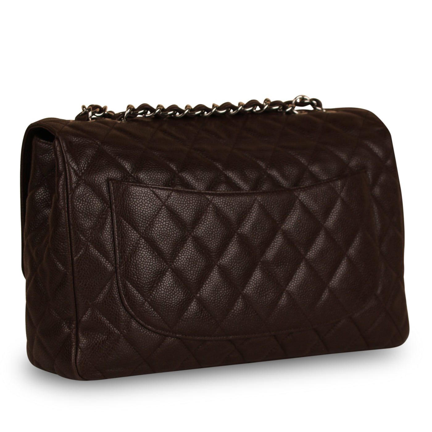 Classic Flap Bag - Jumbo