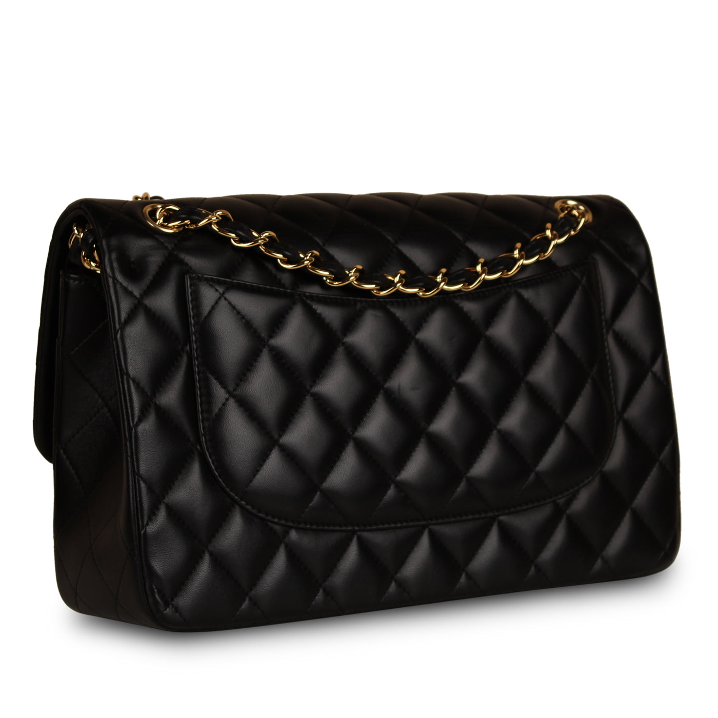 Classic Flap Bag - Jumbo