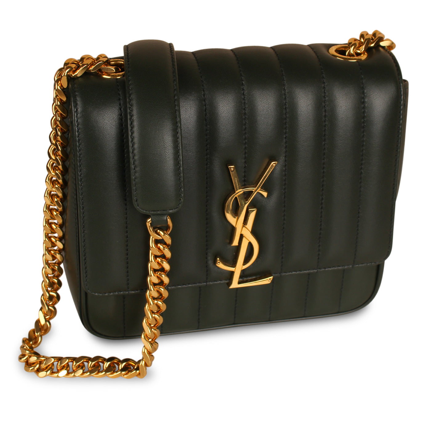 Ysl medium vicky bag sale