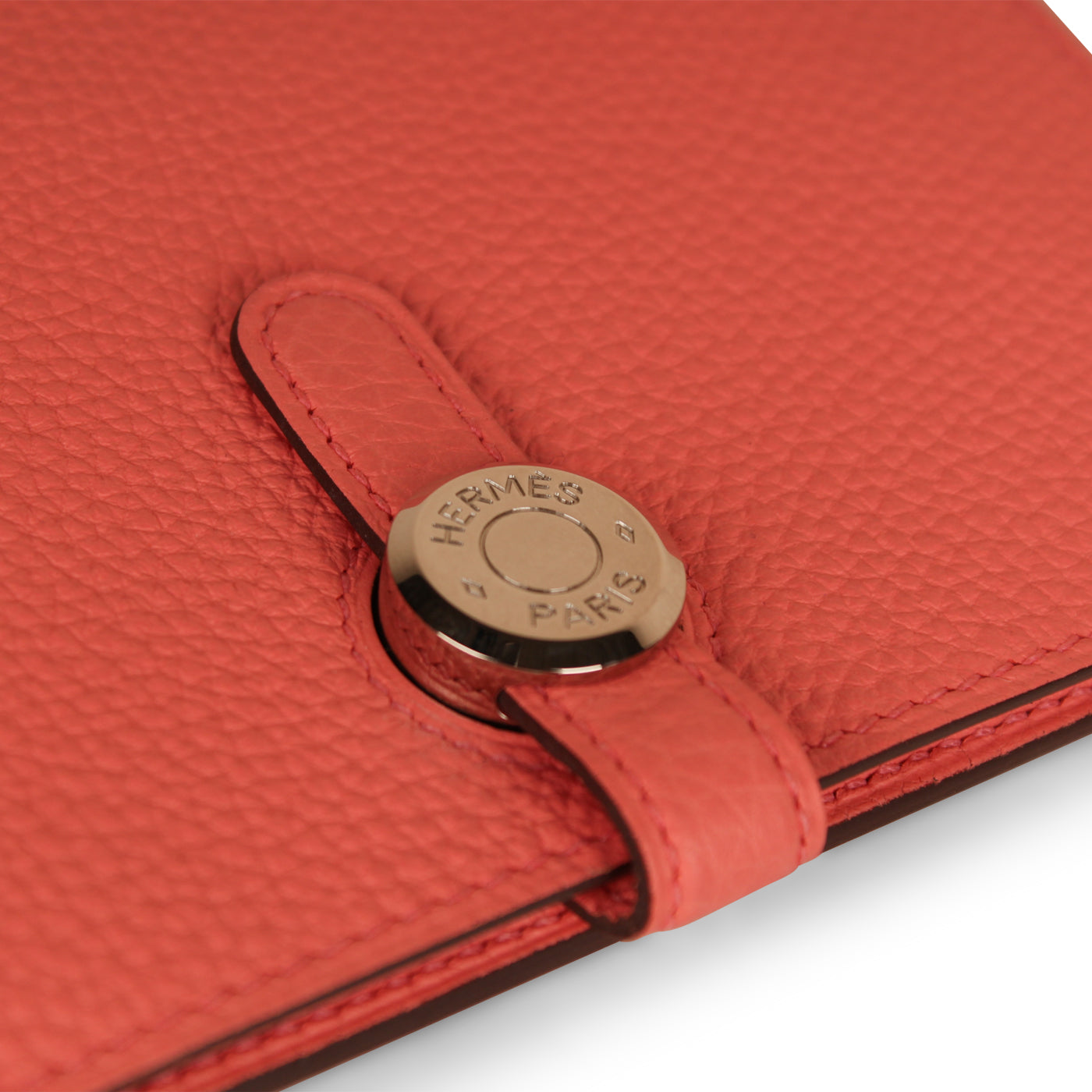 Dogon Compact Wallet