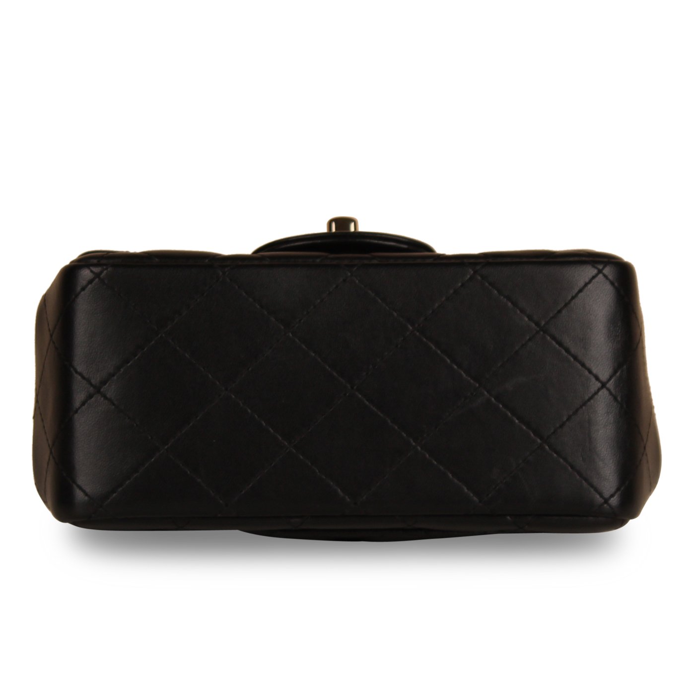 Classic Flap Bag - Mini Square