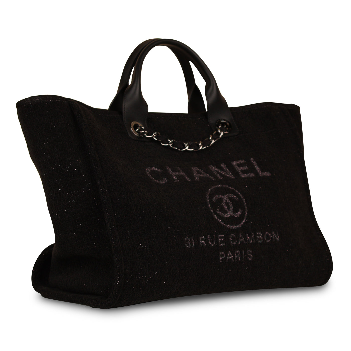 Deauville Tote