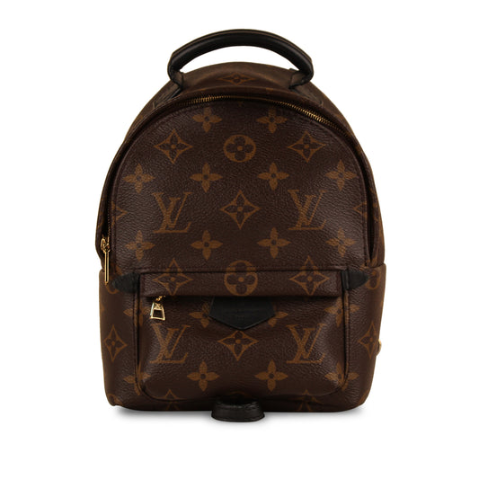 Palm Springs Backpack - Mini