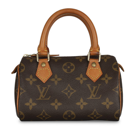 Nano Speedy - Vintage