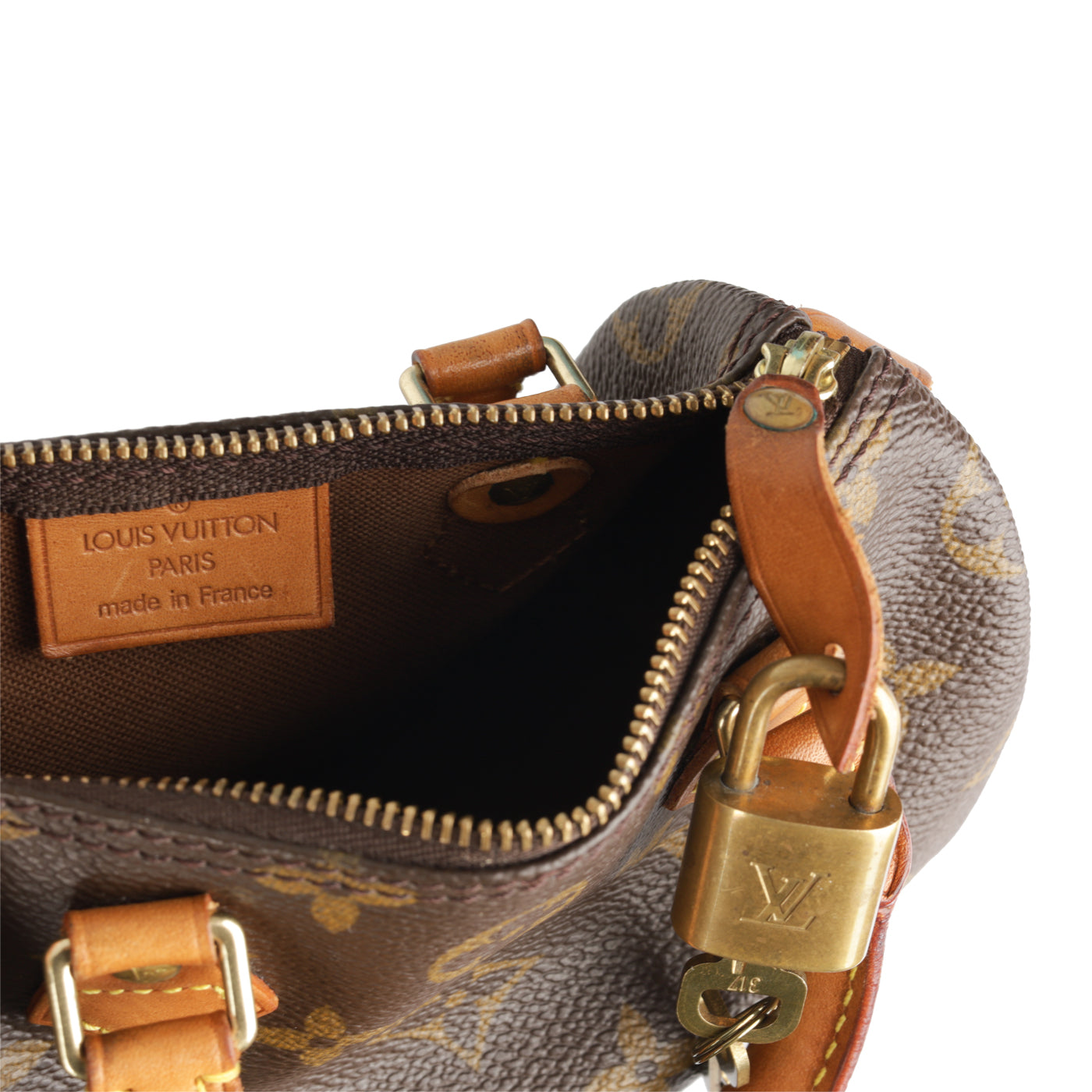 Nano Speedy - Vintage