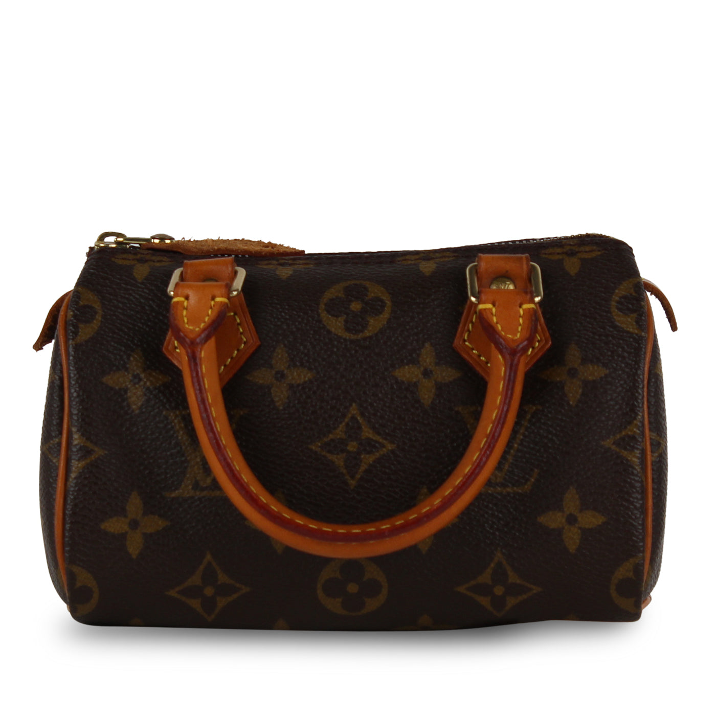 Nano Speedy - Vintage - Bagista