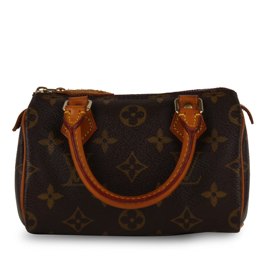 Nano Speedy - Vintage - Bagista