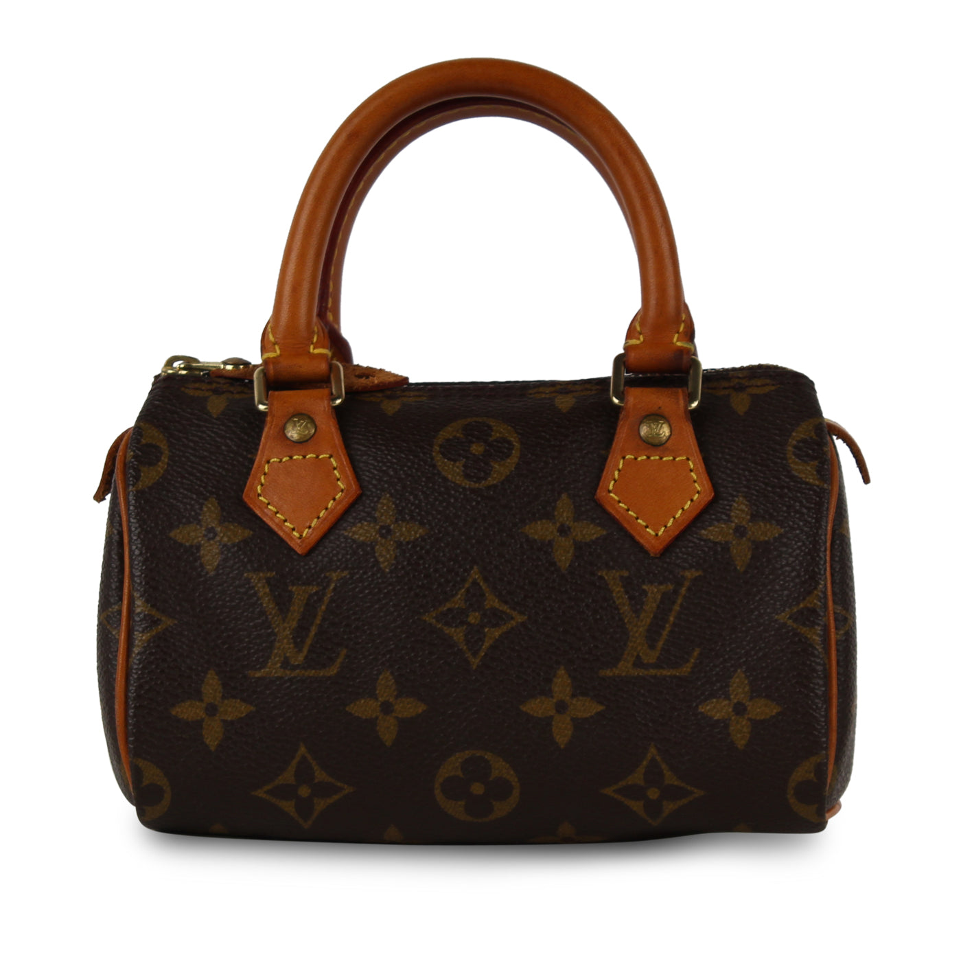 Nano Speedy - Vintage - Bagista