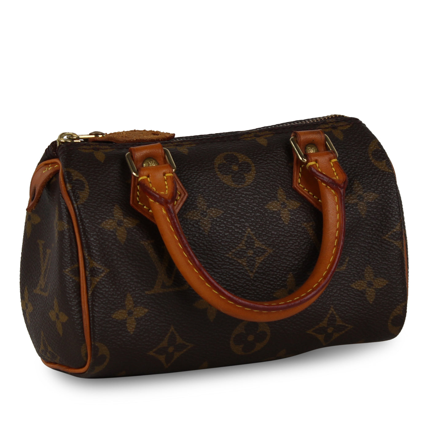 Nano Speedy - Vintage - Bagista