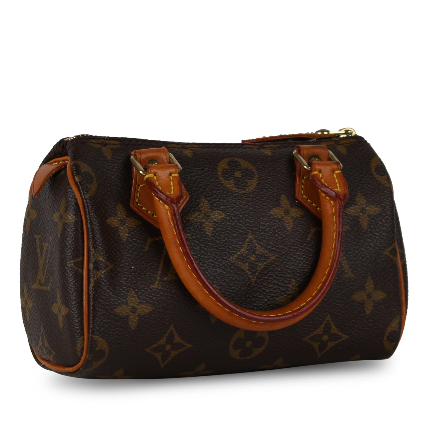 Nano Speedy - Vintage - Bagista