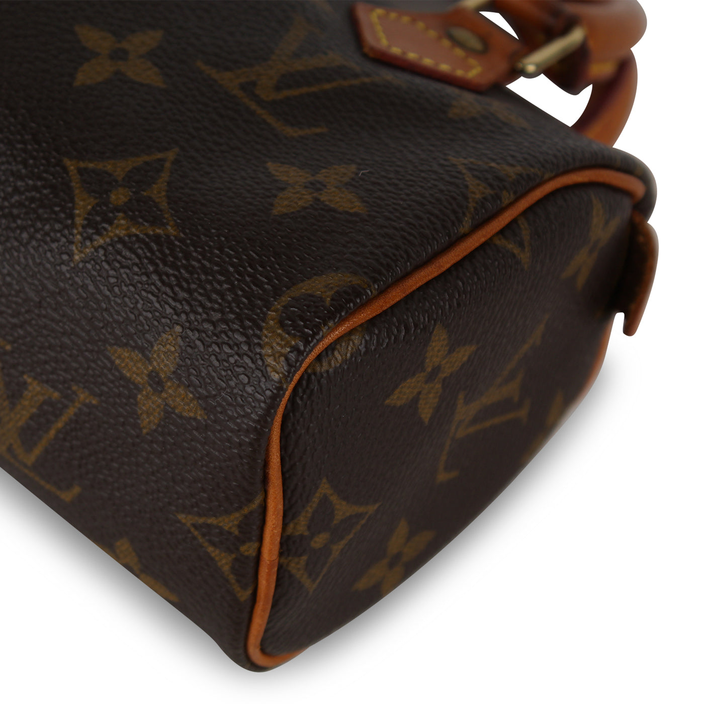 Nano Speedy - Vintage - Bagista