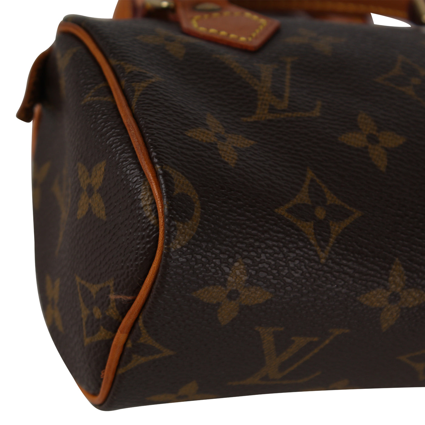 Nano Speedy - Vintage - Bagista