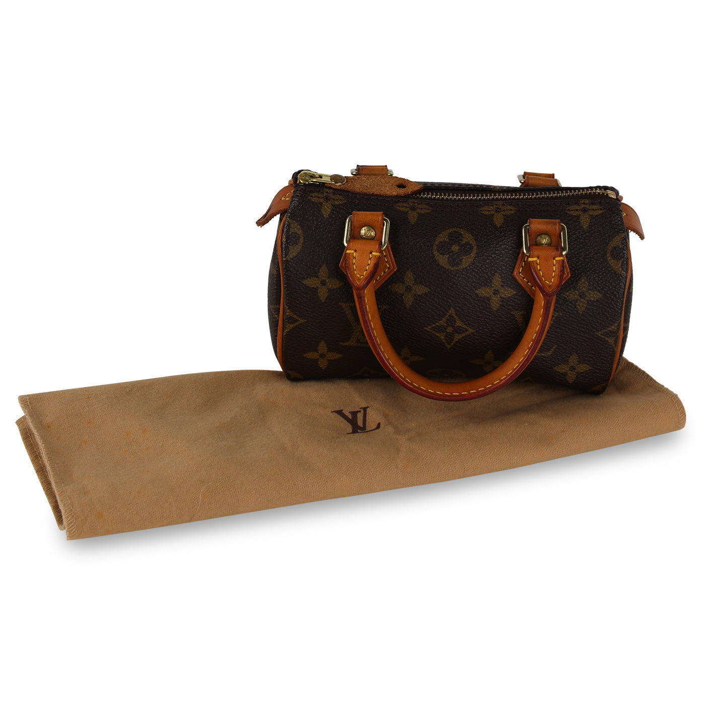 Nano Speedy - Vintage - Bagista