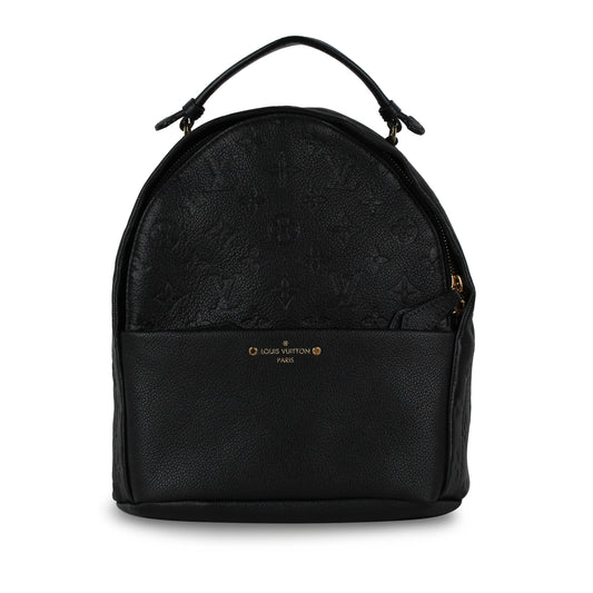 Sorbonne Backpack