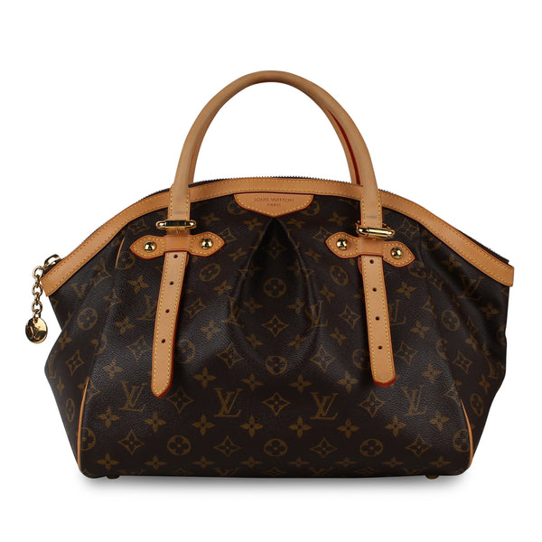 Louis Vuitton - Tivoli GM - Monogram Canvas – Bagista