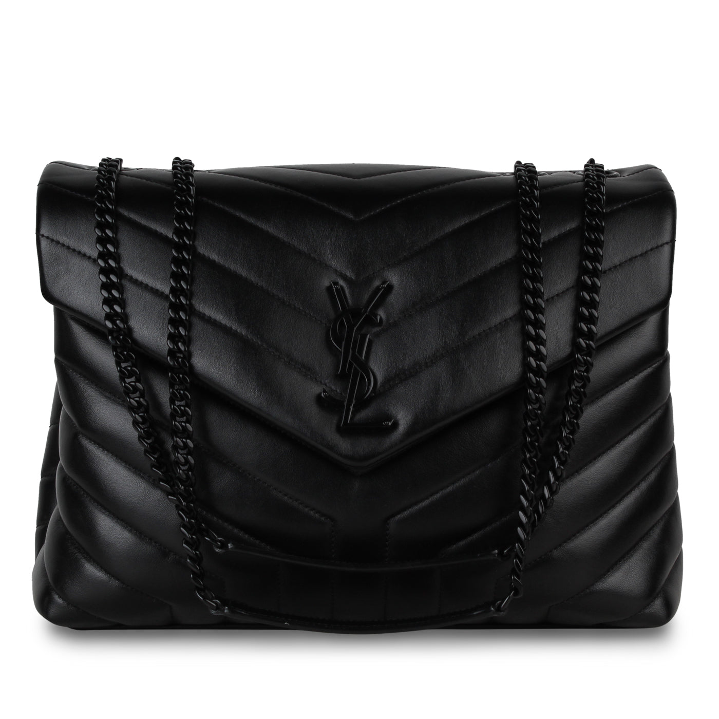 LouLou Shoulder Bag