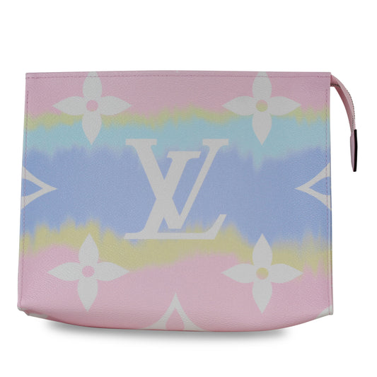 Escale Toiletry Pouch 26