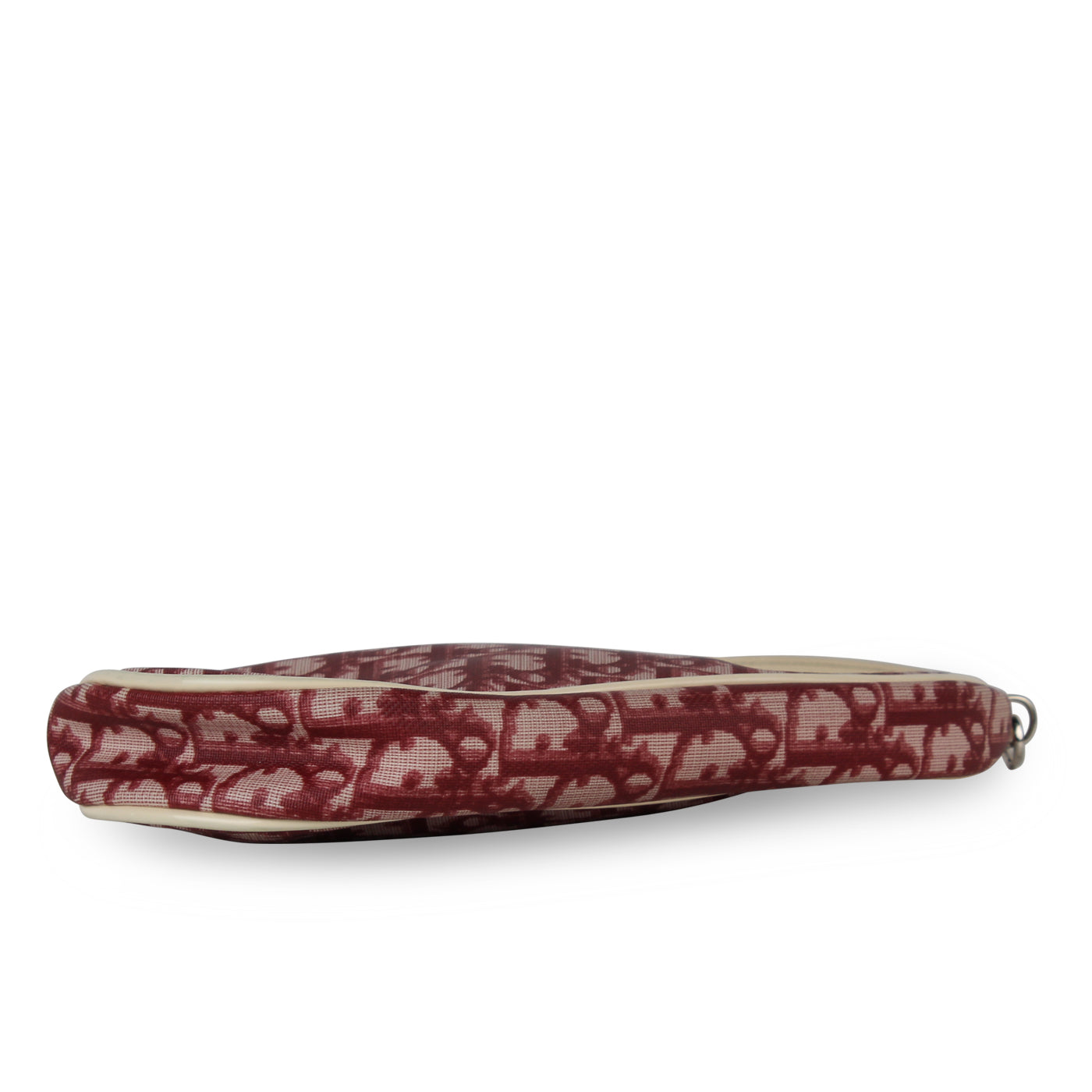 Vintage Saddle Pochette