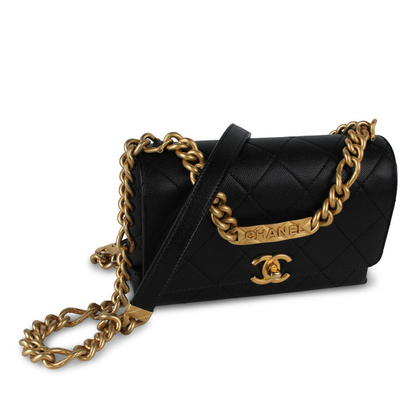 Chanel Seasonal 21K Flap Bag
