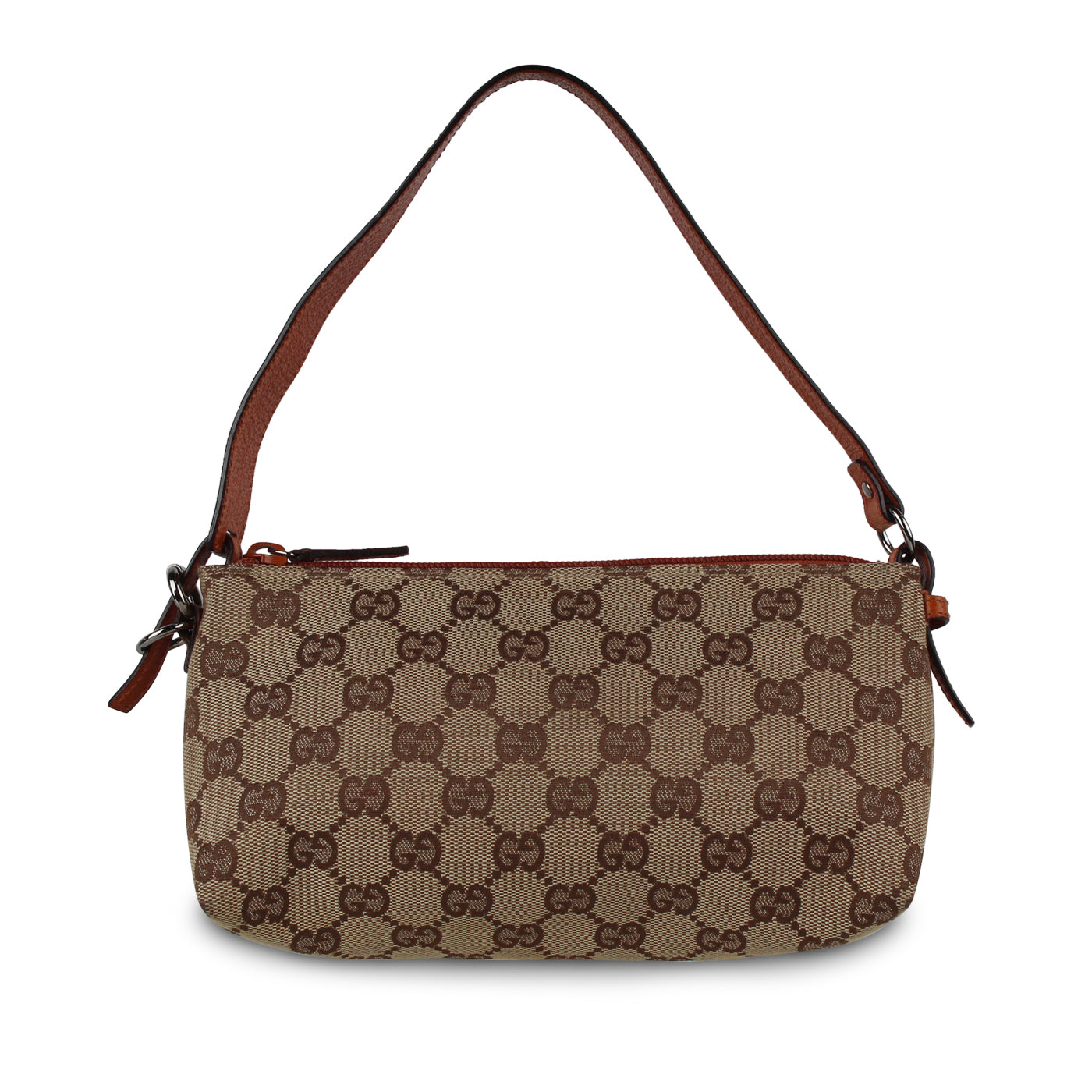 Vintage Mini Shoulder Bag