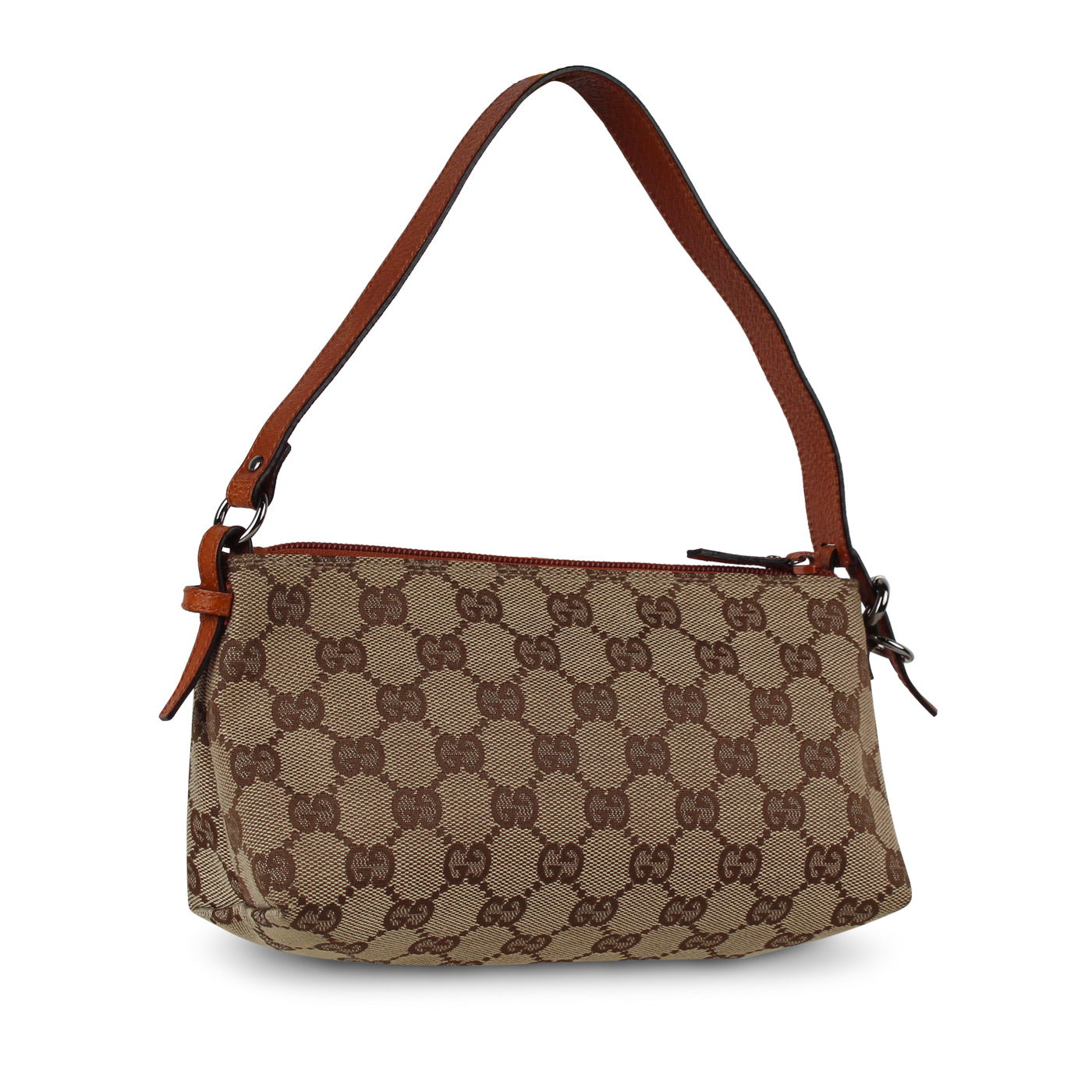 Vintage Mini Shoulder Bag