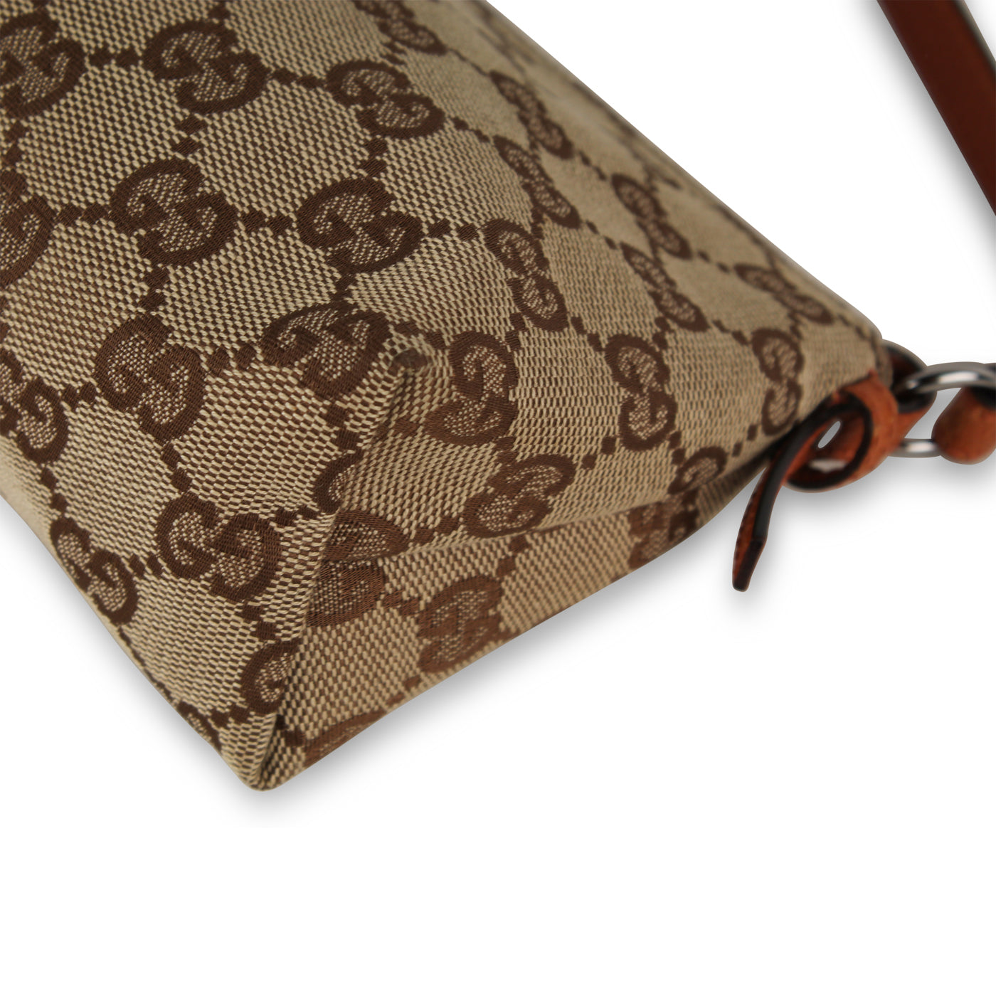 Vintage Mini Shoulder Bag