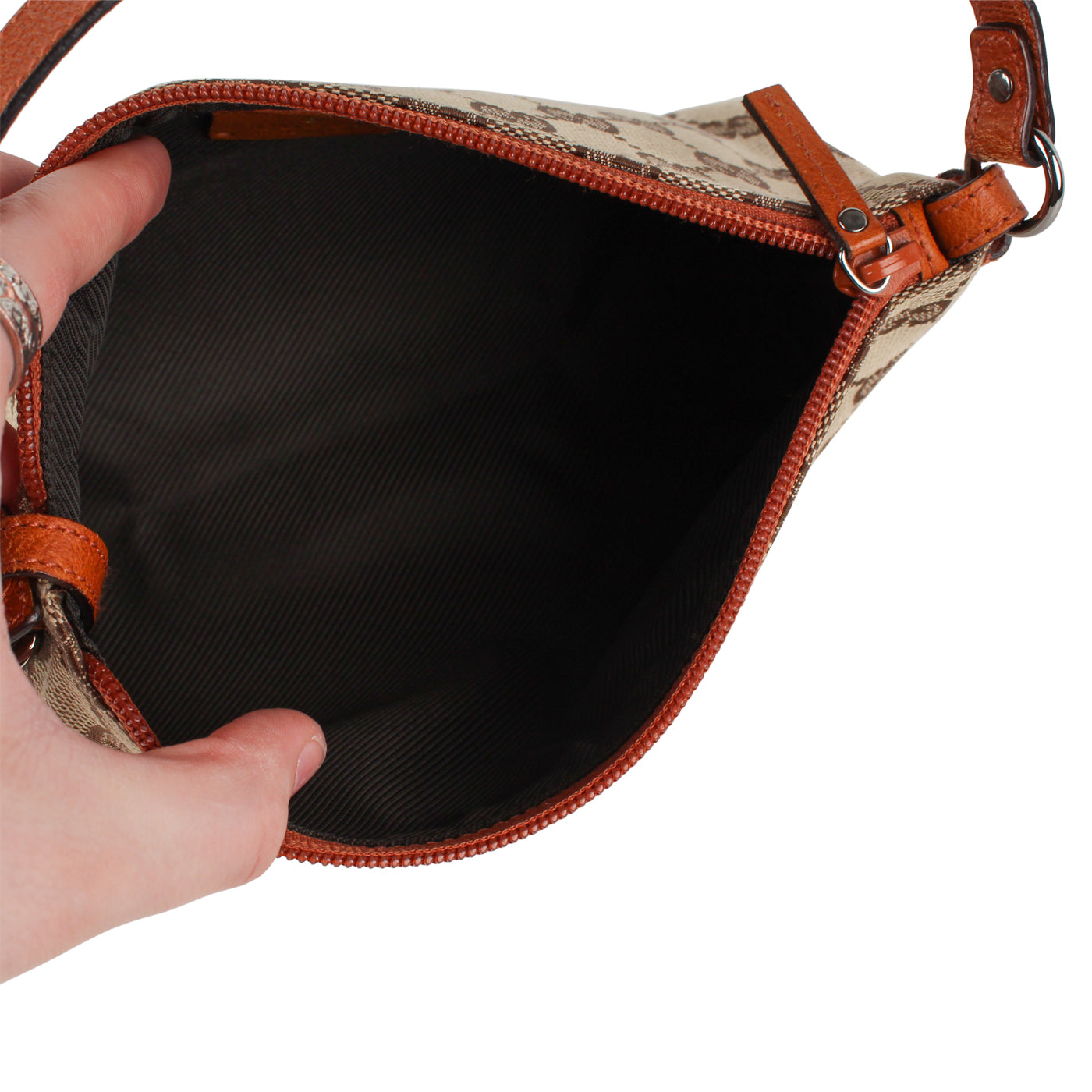 Vintage Mini Shoulder Bag