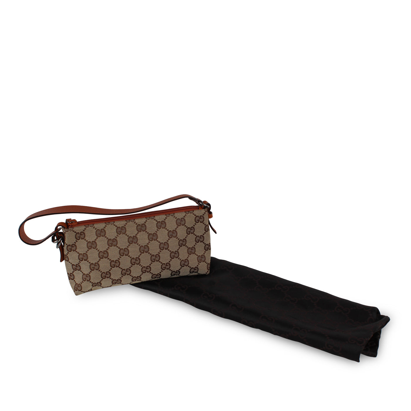 Vintage Mini Shoulder Bag