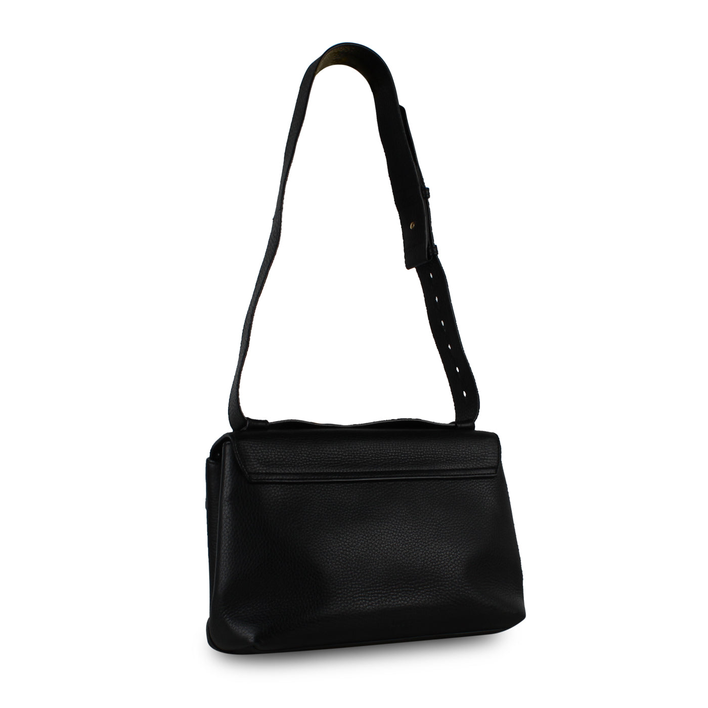 Marmont Leather Shoulder Bag