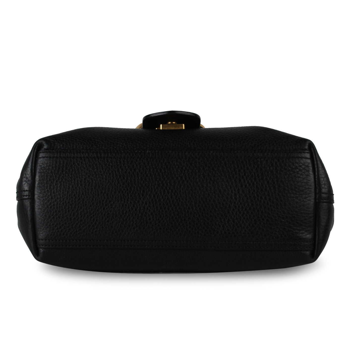 Marmont Leather Shoulder Bag