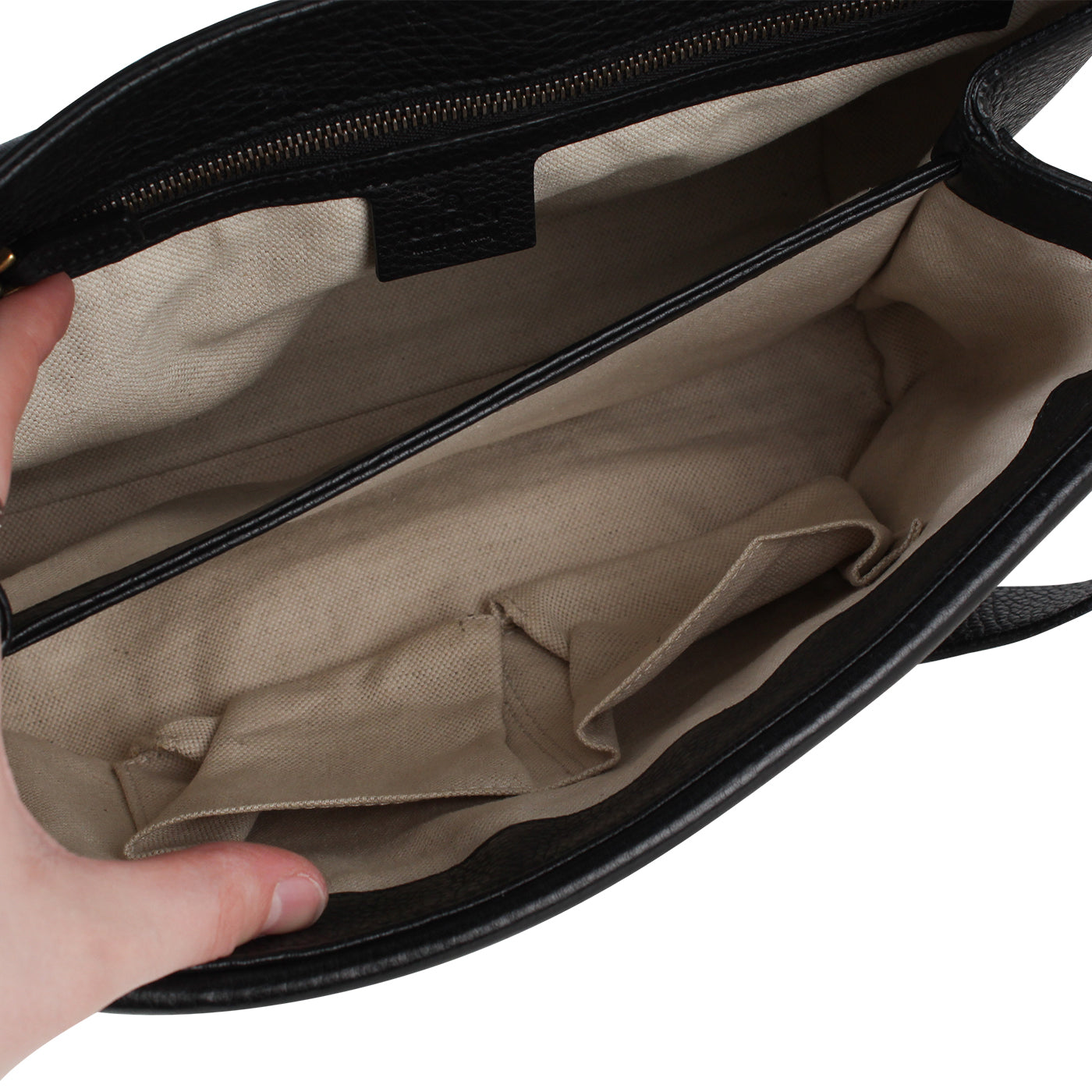 Marmont Leather Shoulder Bag