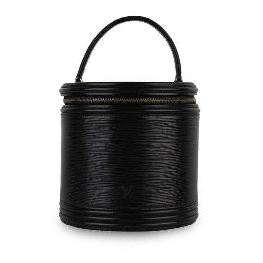 Cannes - Epi Leather