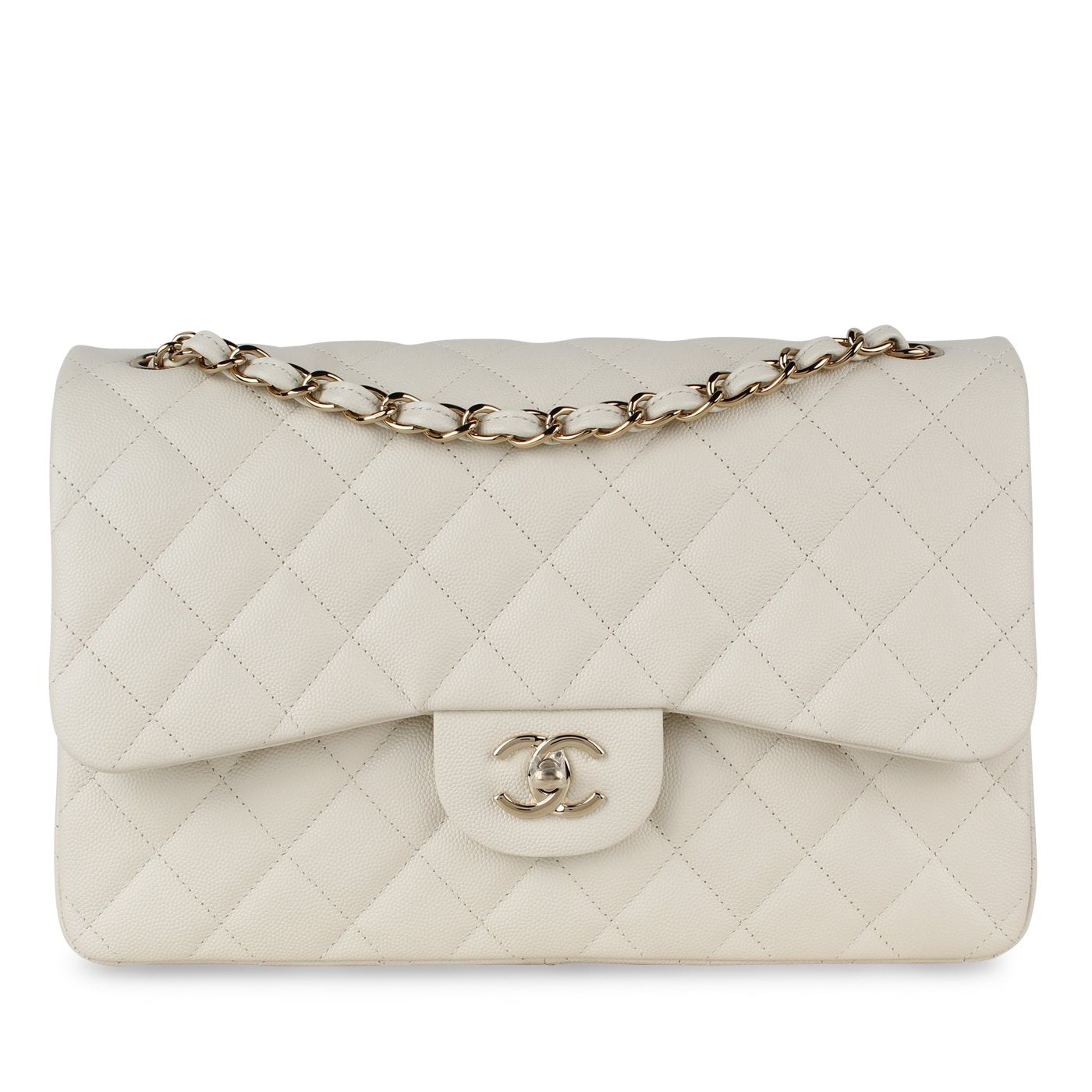 Classic Flap Bag - Jumbo