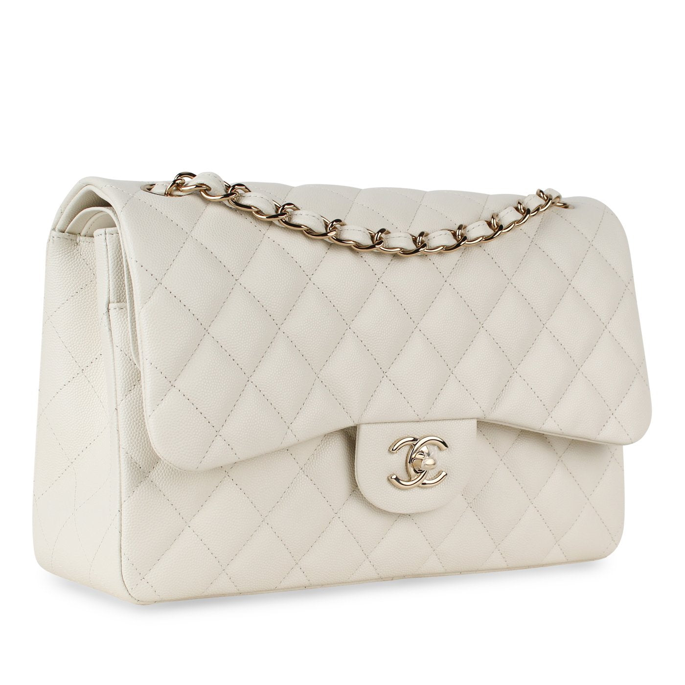 Classic Flap Bag - Jumbo