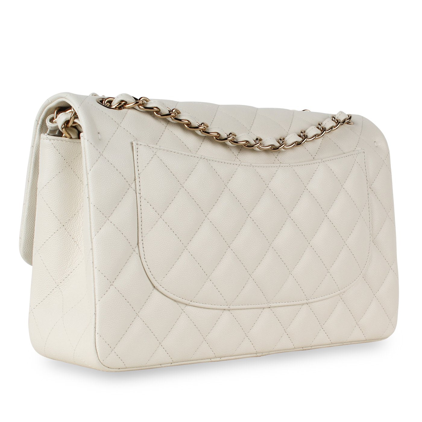 Classic Flap Bag - Jumbo