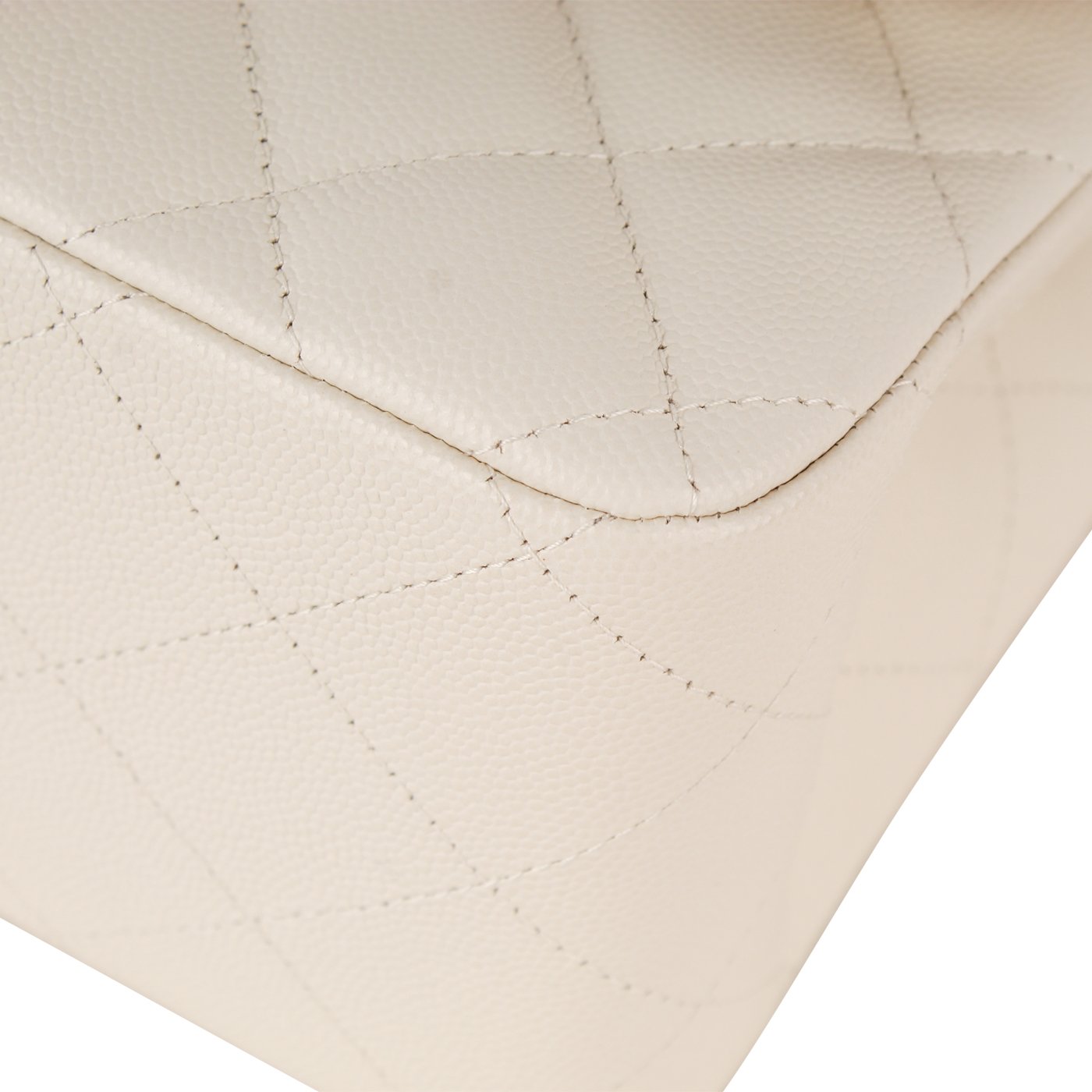 Classic Flap Bag - Jumbo