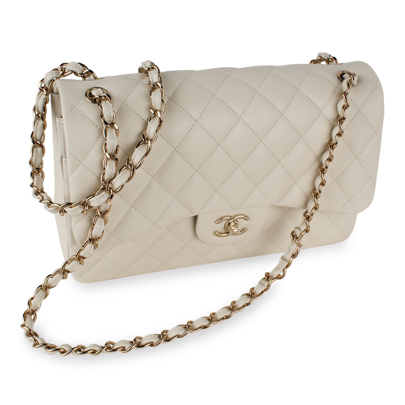Classic Flap Bag - Jumbo